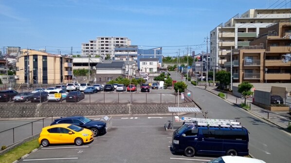 少路駅 徒歩12分 1階の物件内観写真